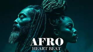 Thumbnail: Afro Chill Society 🌙 Late Night Afro Soul — Deep Feelings & Smooth Afrobeats 2026
