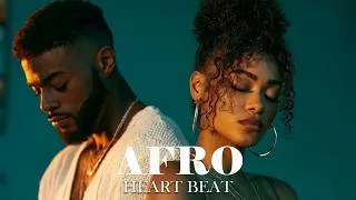 Thumbnail: Afro Chill Society 🌙 Late Night Afrobeats — Deep Love, Slow Afro Soul & R&B 2026