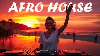 Thumbnail: SUMMER AFRO HOUSE Sunset Mix 2026 (Diplo, Adam Port, Avicii, Coldplay,The Weeknd)- Summer Vibes #118