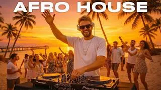 Thumbnail: SUMMER AFRO HOUSE Sunset Mix 2026 (Diplo, Adam Port, Avicii, Coldplay,The Weeknd)- Summer Vibes #117