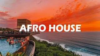Thumbnail: SUMMER AFRO HOUSE Sunset Mix 2026 (Diplo, Adam Port, Avicii, Coldplay,The Weeknd)- Summer Vibes #116
