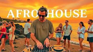 Thumbnail: SUMMER AFRO HOUSE Sunset Mix 2026 (Diplo, Adam Port, Avicii, Coldplay,The Weeknd)- Summer Vibes #115