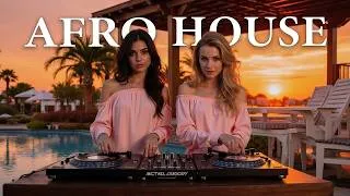 Thumbnail: SUMMER AFRO HOUSE Sunset Mix 2026 (Diplo, Adam Port, Avicii, Coldplay,The Weeknd)- Summer Vibes #114