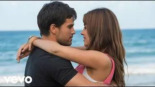 Thumbnail: Enrique Iglesias & Selena Gomez - After the Rain (Official Video)