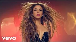 Thumbnail: Shakira - Aurora (Official Video)