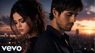 Thumbnail: Enrique Iglesias & Selena Gomez - My Love (Official Video)