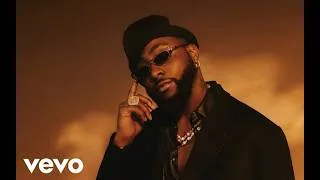 Thumbnail: Davido - JOM (Official Video)