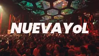 Thumbnail: Bad Bunny - NUEVAYoL (Mike Mikx Afro House Remix)