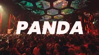 Thumbnail: Desiigner - Panda (SIMEA Afro House Remix)