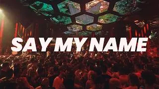 Thumbnail: Destiny's Child - Say My Name (Lian Wolf Afro House Remix)