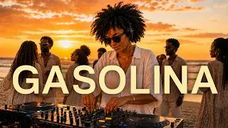 Thumbnail: GASOLINA
