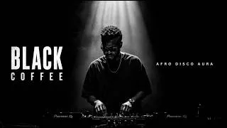 Thumbnail: 🌍 Afro House Remix 2026 | Black Coffee Style | Deep Organic House Mix 🎶 Tribal Sunset Vibes
