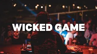 Thumbnail: Chris Isaak - Wicked Game (Tony Monteiro Afro House Remix)