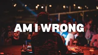 Thumbnail: Nico & Vinz - Am I Wrong (LASSE Afro House Remix)