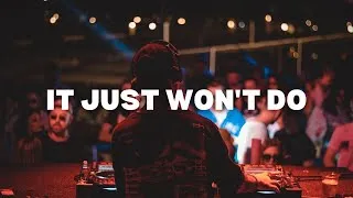 Thumbnail: Tim Delux - It Just Won't Do (feat. Sam Obernik) (Daniel Matheus Afro House Remix)