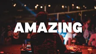 Thumbnail: Inna - Amazing (Luminoise Afro House Remix)