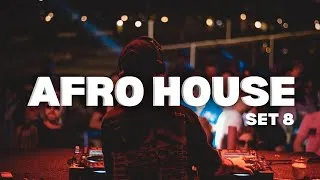 Thumbnail: AFRO HOUSE SET 8 | BY STEALTH