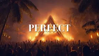 Thumbnail: Ed Sheeran - Perfect (Afro House Remix)