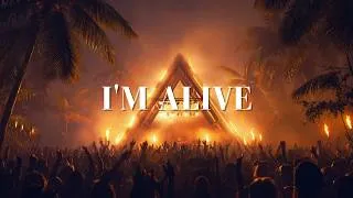 Thumbnail: Céline Dion - I'm Alive (Afro House Remix)