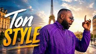 Thumbnail: GIMS Ft Naza Style Beat - Ton style (Official Audio)