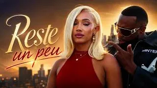 Thumbnail: GIMS Ft Naza & Aya Nakamura Style Beat - Reste un peu (Official Audio)