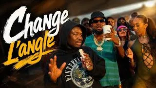 Thumbnail: NSG Ft KeBlack Style Beat - Change l'angle (Official Audio)