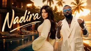 Thumbnail: GIMS Ft KeBlack & Soolking Style Beat - Nadira (Official Audio)
