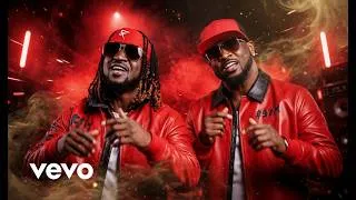 Thumbnail: P-Square – My Love Portion For You (Official Visualiser) 2026 #trending Afrobeat Romantic Song