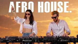 Thumbnail: SUMMER AFRO HOUSE Sunset Mix (Adam Port, Avicii, The Weeknd, Coldplay, Diplo) - Summer Vibes #97