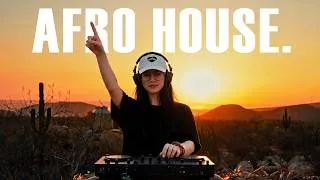 Thumbnail: SUMMER AFRO HOUSE Sunset Mix (Adam Port, Avicii, The Weeknd, Coldplay, Diplo) - Summer Vibes #93