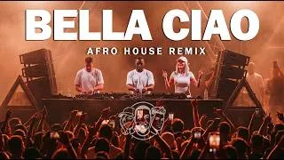 Thumbnail: Becky G - Bella Ciao ( Afro Futurism ) | AFRO House Remix 2026 #beckyg  #lacasadepapel  #bellaciao