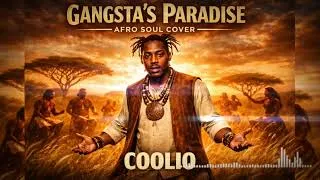 Thumbnail: Gangsta’s Paradise Afrosoul Cover 2026 🔥