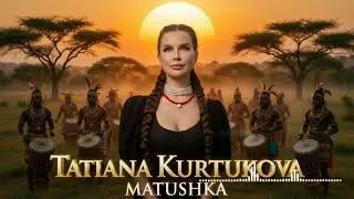 Thumbnail: Matushka (Mother) - Tatiana Kurkutova | Beautiful Afrosoul Cover 2026