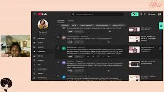 Thumbnail: Let's Get Your Questions Answered...ACCA Q&A