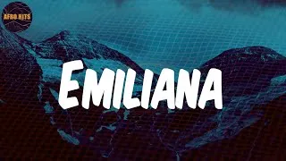 Thumbnail: Emiliana  - Lyrics - CKay