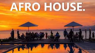Thumbnail: SUMMER AFRO HOUSE Sunset Mix (Adam Port, Avicii, The Weeknd, Coldplay, Diplo) - Summer Vibes Mix #91