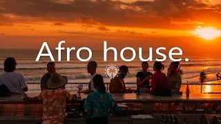 Thumbnail: SUMMER AFRO HOUSE Sunset Mix (Adam Port, Avicii, The Weeknd, Coldplay, Diplo) - Summer Vibes Mix #89