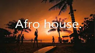 Thumbnail: SUMMER AFRO HOUSE Sunset Mix (Adam Port, Avicii, The Weeknd, Coldplay, Diplo) - Summer Vibes Mix #88