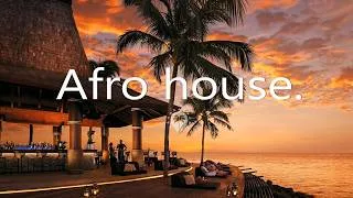 Thumbnail: SUMMER AFRO HOUSE Sunset Mix (Adam Port, Avicii, The Weeknd, Coldplay, Diplo) - Summer Vibes Mix #87