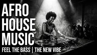 Thumbnail: Afro House After Dark 🌙 Best Afro House Mix | Deep Tribal Grooves & Afro Vibes