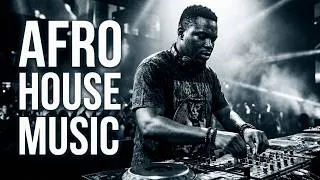 Thumbnail: Best Afro House Mix 2026 🔥 Deep Afro House, Tribal House & Organic House Vibes - AFRO HOUSE PLAYLIST