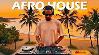 Thumbnail: SUMMER AFRO HOUSE Sunset Mix (Adam Port, Avicii, The Weeknd,Coldplay, Diplo) - Summer Vibes Mix #54