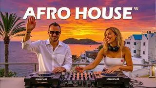 Thumbnail: SUMMER AFRO HOUSE Sunset Mix (Adam Port, Avicii, The Weeknd,Coldplay, Diplo) - Summer Vibes Mix #53