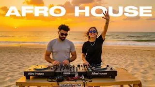 Thumbnail: SUMMER AFRO HOUSE Sunset Mix (Adam Port, Avicii, The Weeknd,Coldplay, Diplo) - Summer Vibes Mix #52