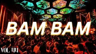 Thumbnail: HUGEL x SOLTO - Jamaican (Bam Bam) 🔥 (Afro House Remix) #44