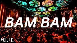 Thumbnail: HUGEL x SOLTO - Jamaican (Bam Bam) 🔥 (Afro House Remix) #43
