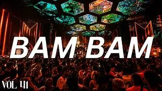 Thumbnail: HUGEL x SOLTO - Jamaican (Bam Bam) 🔥 (Afro House Remix) #41