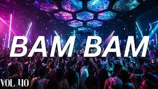 Thumbnail: HUGEL x SOLTO - Jamaican (Bam Bam) 🔥 (Afro House Remix) #40