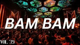 Thumbnail: HUGEL x SOLTO - Jamaican (Bam Bam) 🔥 (Afro House Remix) #39