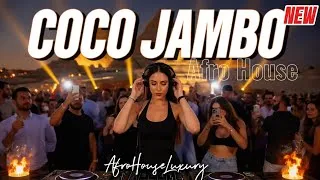 Thumbnail: Mr President - Coco Jambo Afro House LUXURY Remix